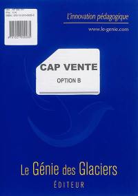 CAP Vente option B