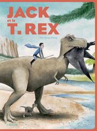 Jack et le T.rex
