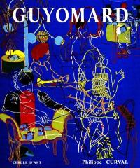 Gérard Guyomard