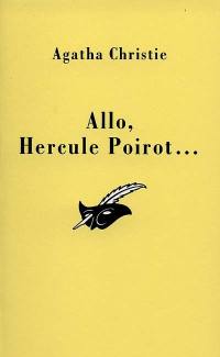 Allô, Hercule Poirot...