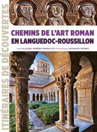 Chemins de l'art roman en Languedoc-Roussillon