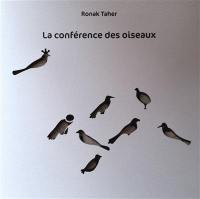 La conférence des oiseaux