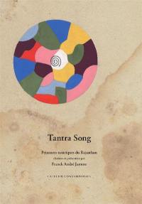 Tantra song : peintures tantriques du Rajasthan
