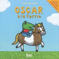 Oscar à la ferme