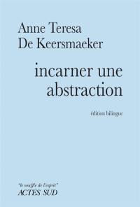 Incarner une abstraction