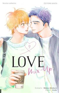 Love mix-up. Vol. 9