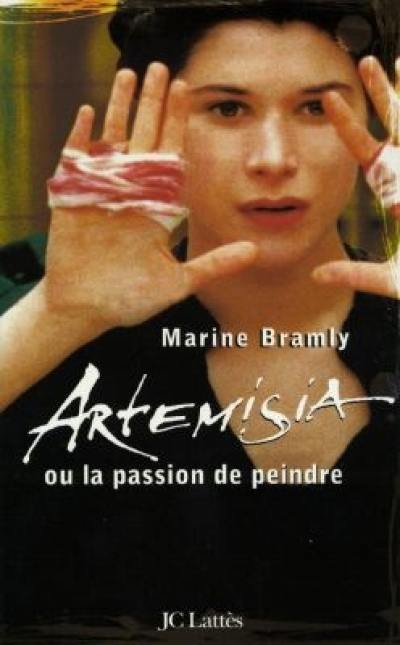 Artemisia ou La passion de peindre