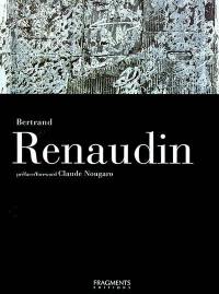 Bertrand Renaudin