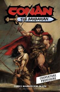 Conan le barbare. Vol. 2