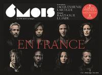6 mois : le XXIe siècle en images, n° 11. En France
