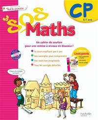 SOS maths CP, 6-7 ans