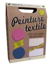 Peinture textile : 100% facile