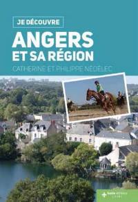 Angers et sa région