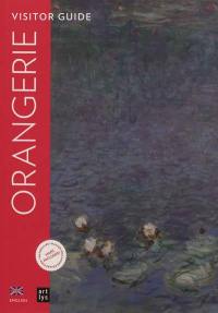Orangerie Museum : visitor guide : Les nymphéas, la collection Walter-Guillaume