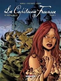 Le Capitaine Fracasse, de Théophile Gautier. Vol. 3