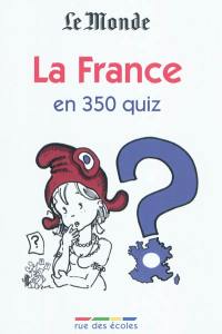 La France en 360 quiz