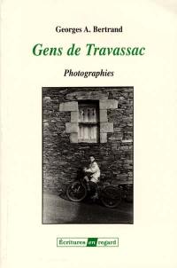 Gens de Travassac : photographies