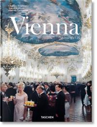 Vienna : portrait of a city. Vienna : porträt einer Stadt. Vienna : portrait d'une ville