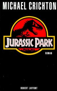 Jurassic Park. Vol. 1