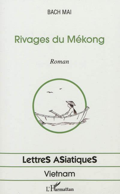 Rivages du Mékong