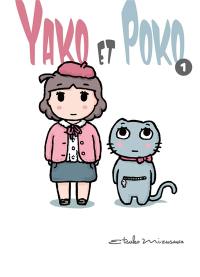 Yako et Poko. Vol. 1