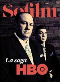 La saga HBO : l'histoire de la chaîne qui a révolutionné les séries