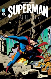 Superman aventures. Vol. 4