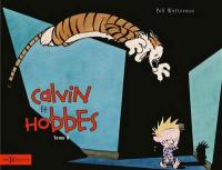 Calvin et Hobbes. Vol. 9