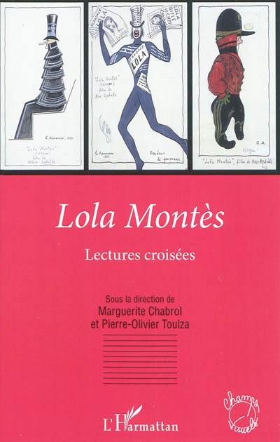 Lola Montès : lectures croisées