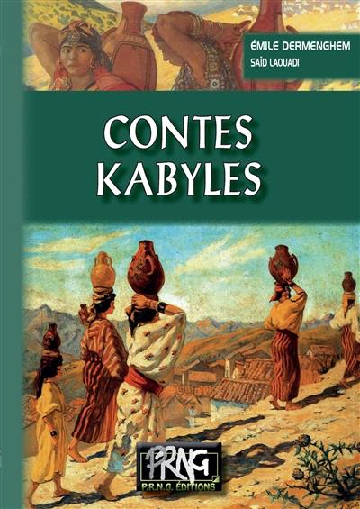 Contes kabyles