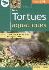 Les tortues aquatiques