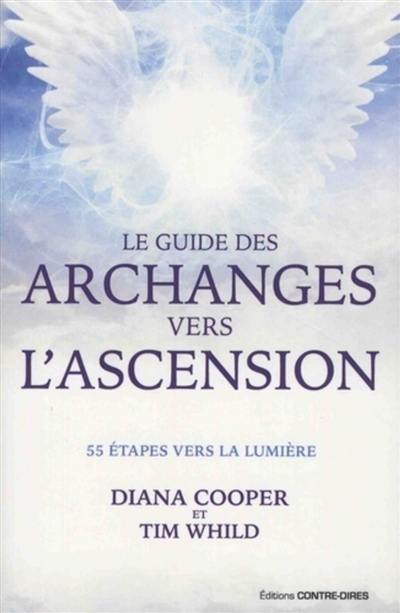 La Vie De Diana En Français Livre : Le guide des archanges vers l'ascension, le livre de Diana