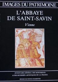 L'Abbaye de Saint-Savin