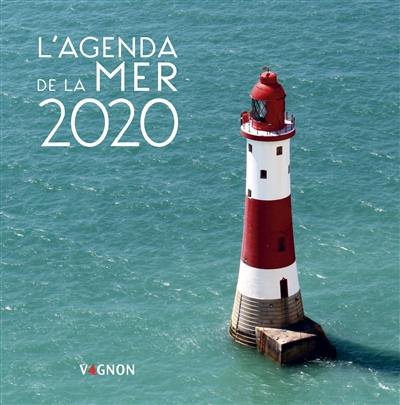 L'agenda de la mer 2020
