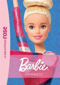 Barbie. Vol. 10. Barbie gymnaste