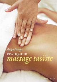 Pratique du massage taoïste