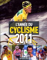 L'année du cyclisme 2011