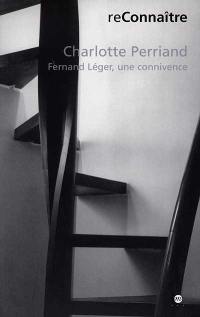Charlotte Perriand, Fernand Léger, une connivence : exposition, Biot, Musée national Fernand-Léger, 29 mai-28 sept. 1999