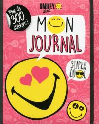 Smiley : mon journal