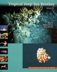 Tropical deep-sea benthos. Vol. 22