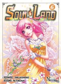 Soul Land. Vol. 6