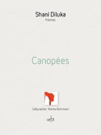 Canopées : poèmes
