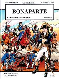 Bonaparte : le général vendémiaire