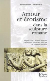 Amour et érotisme dans la sculpture romane