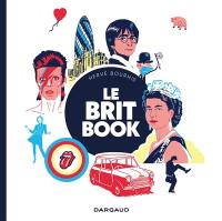 Le Brit book