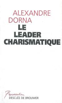 Le leader charismatique