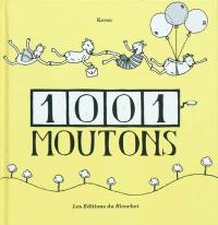 1.001 moutons