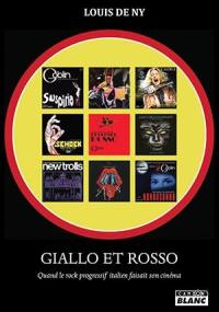Giallo et rosso : quand le rock progressif italien faisait son cinéma
