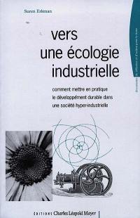 Vers une écologie industrielle
