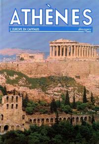Athènes : grande encyclopédie de l'Europe